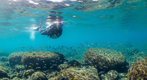 Santa Cruz La Laguna: Buceo, Snorkel y Ecoturismo en Atitlán 2026