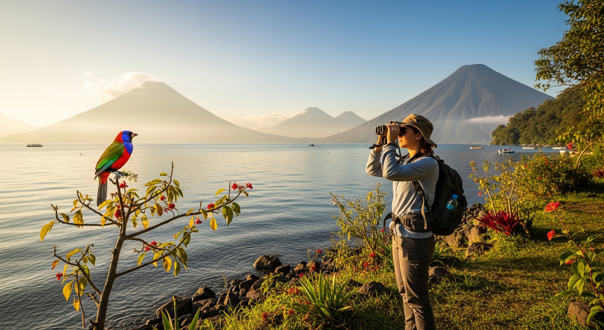 Best Budget Binoculars for Bird Watching: Top Picks Under $100