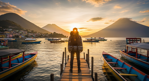 Best Travel Backpack for Central America (2026 Guide)