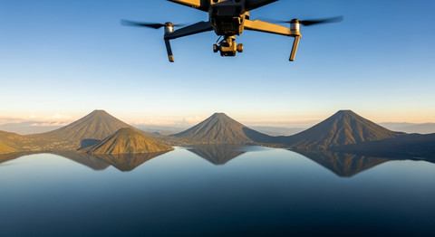 Best Travel Drone for Guatemala Photography (2026)