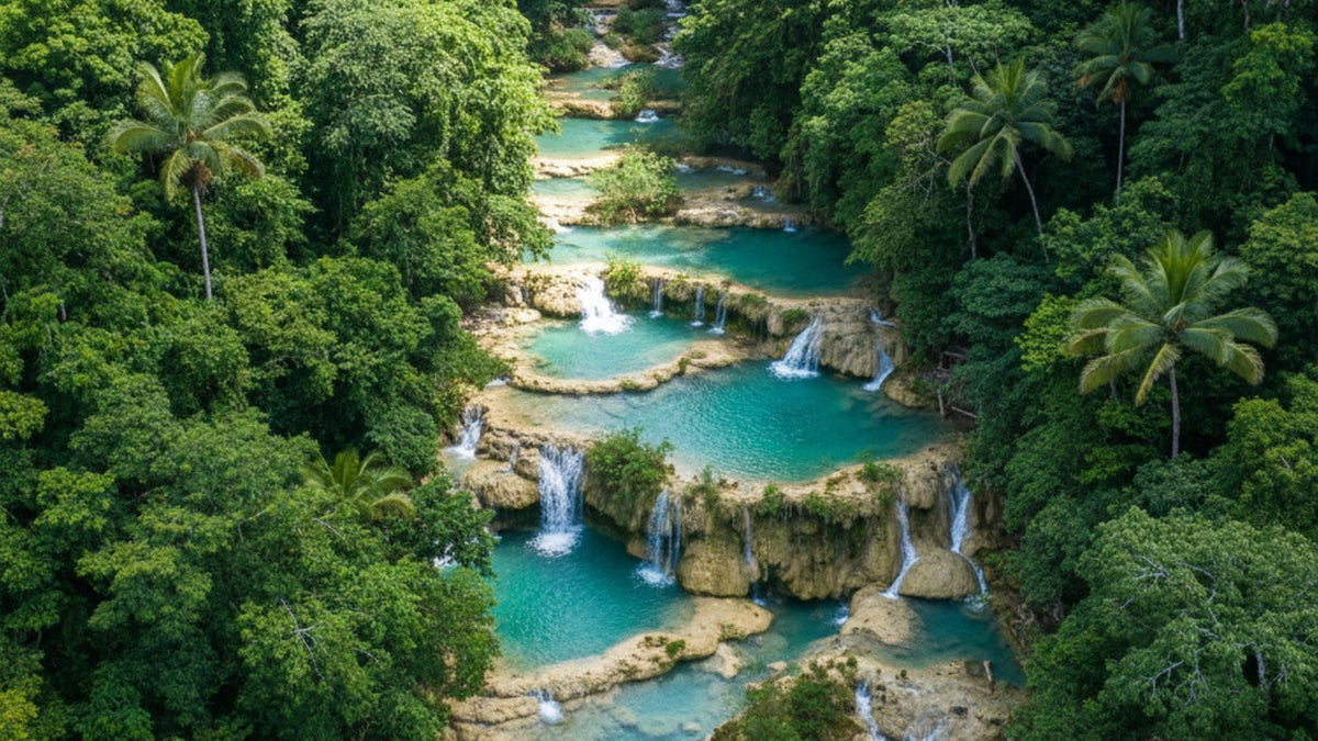 Semuc Champey: Complete Guide to Guatemala's Turquoise Pools