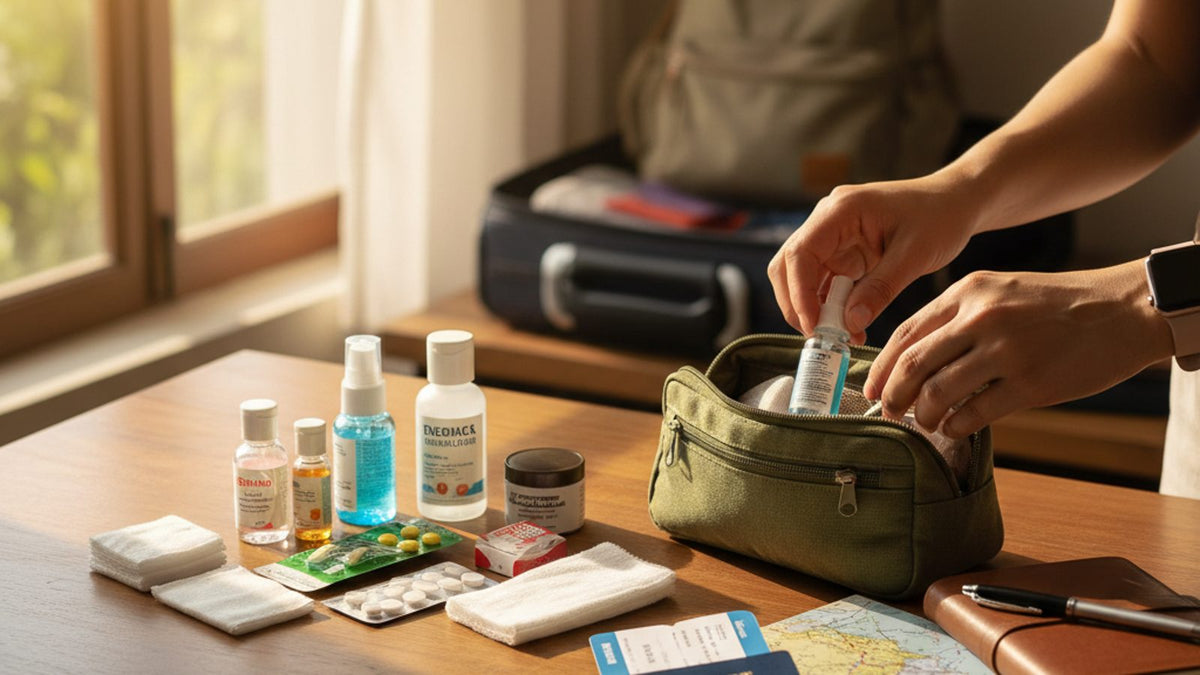 Vacunas y Salud para Viajar a Guatemala: Guía Completa