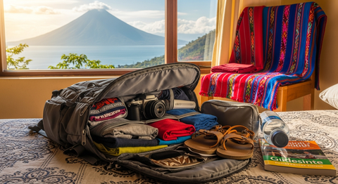 What to Pack for Guatemala: The Complete 2026 Packing List