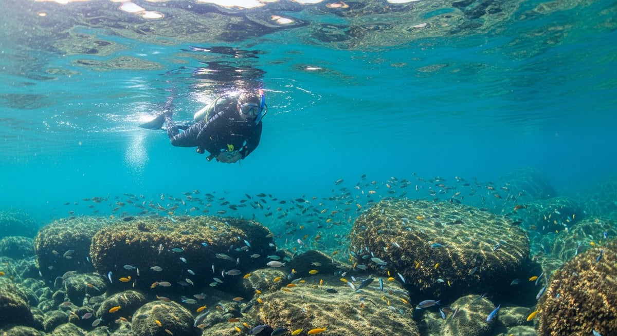 Santa Cruz La Laguna: Buceo, Snorkel y Ecoturismo en Atitlán 2026