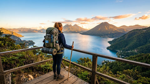 Mejor Mochila de Viaje para Guatemala 2026: Las 5 Que Recomendamos