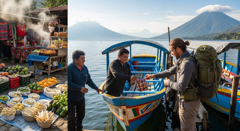¿Cuánto cuesta viajar al Lago de Atitlán? Presupuesto 2026