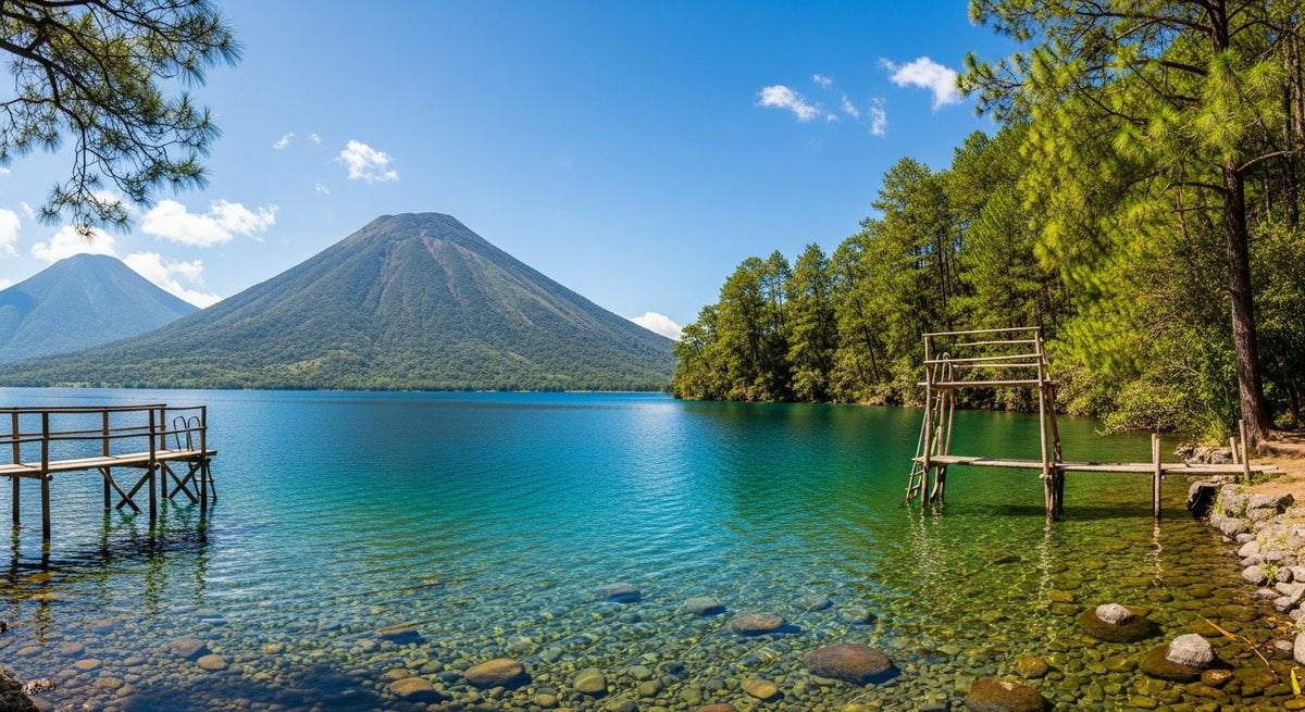 Reserva Natural Cerro Tzankujil: Guía Completa 2026