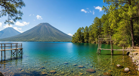 Reserva Natural Cerro Tzankujil: Guía Completa 2026