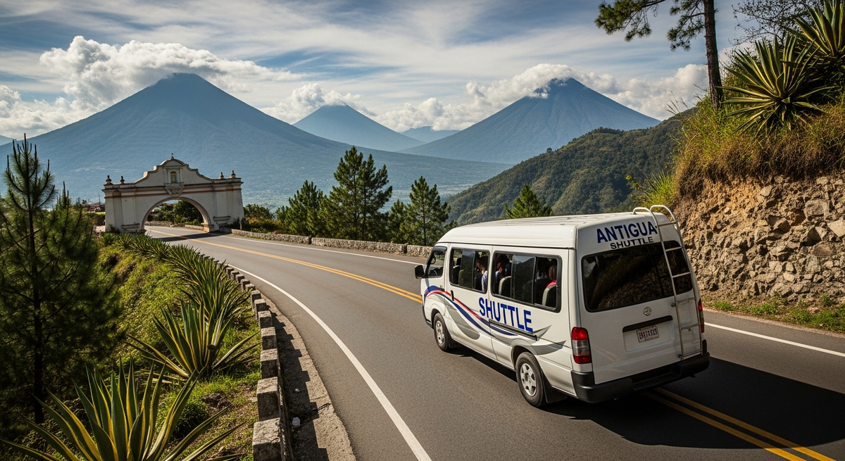 Von Antigua zum Atitlán-See: Der komplette Reiseführer (2026)