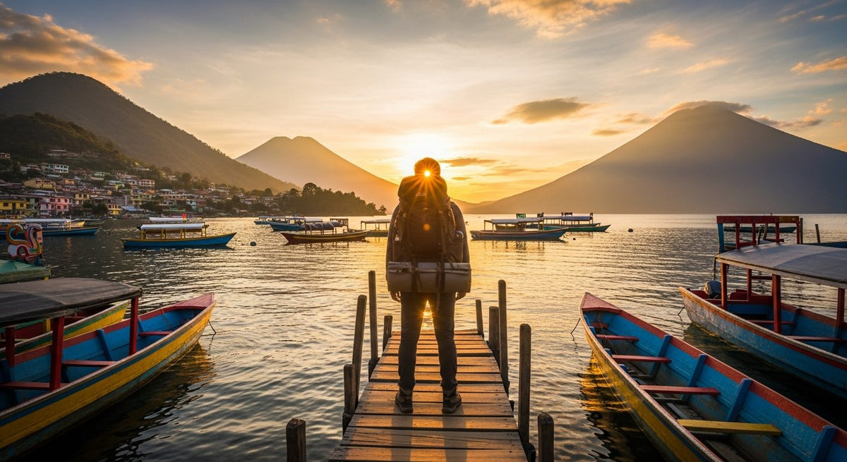 Best Travel Backpack for Central America (2026 Guide)