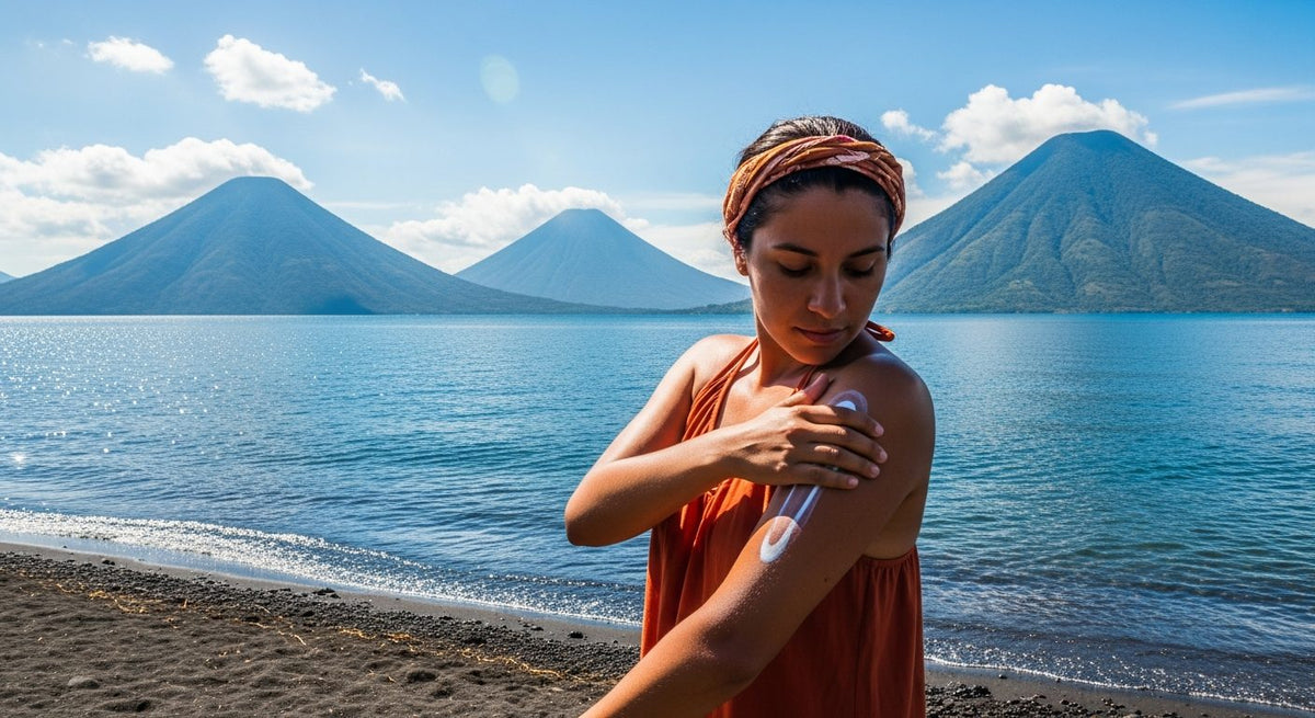 Best Sunscreen for Swimming in a Lake: Reef-Safe Options (2026)