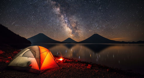 Dónde Acampar en Guatemala: Guía Completa y Equipo Esencial 2026