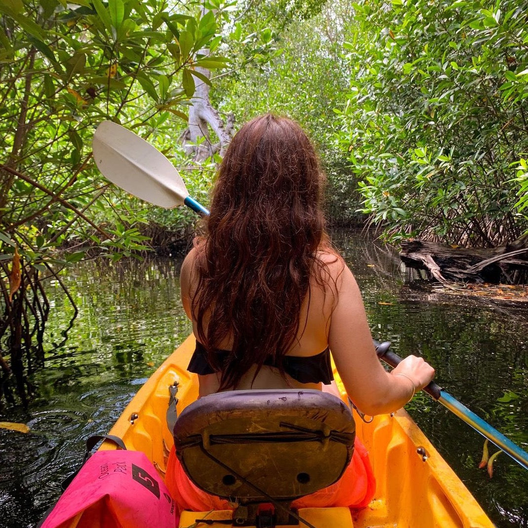 Alquiler de kayaks - Atitlan Guatemala