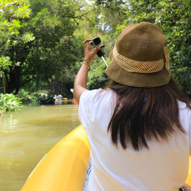 Recorrido por la Vida Silvestre El Naranjo: 3 horas - Atitlan Guatemala