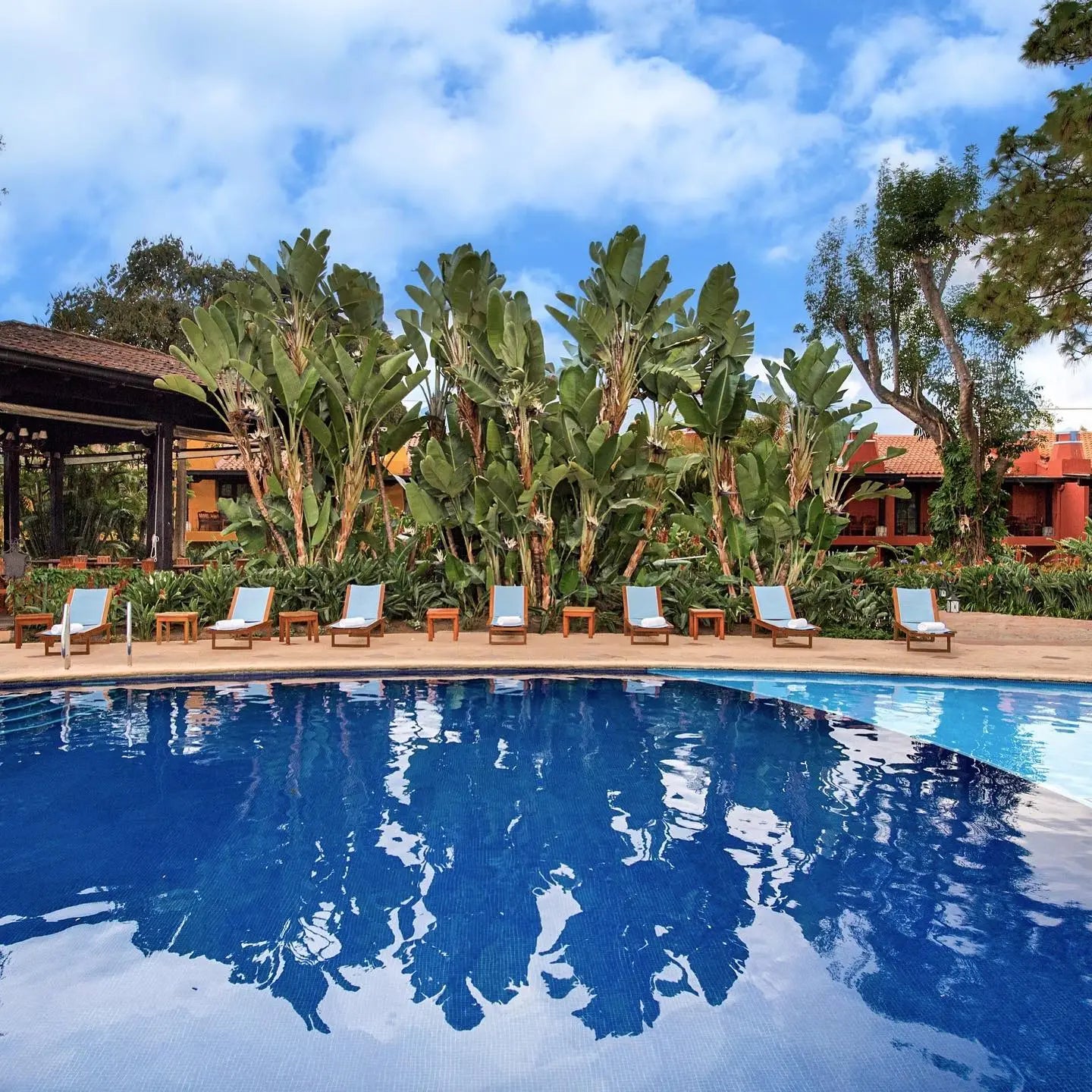Porta Hotel Antigua, un hotel auténtico y único en la hermosa Antigua Guatemala. Con 60 años de experiencia en el sector,
