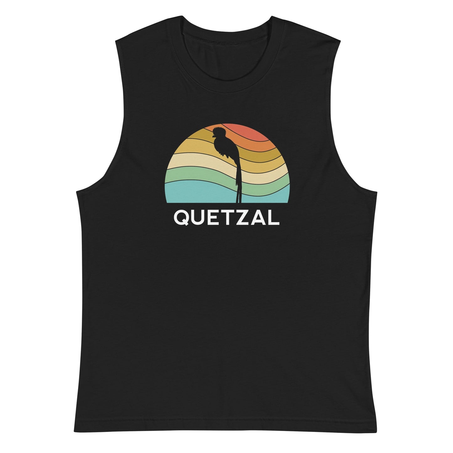 Quetzal - Atitlan Guatemala