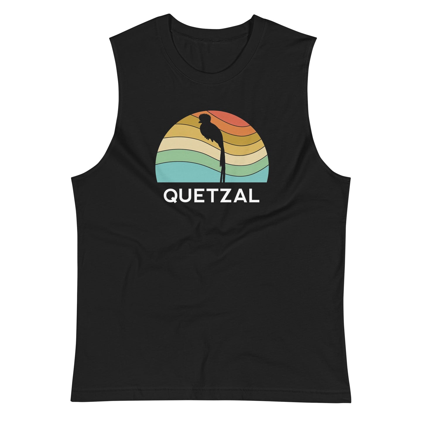 Quetzal - Atitlan Guatemala