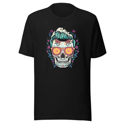 Calavera no llora - Atitlan Guatemala