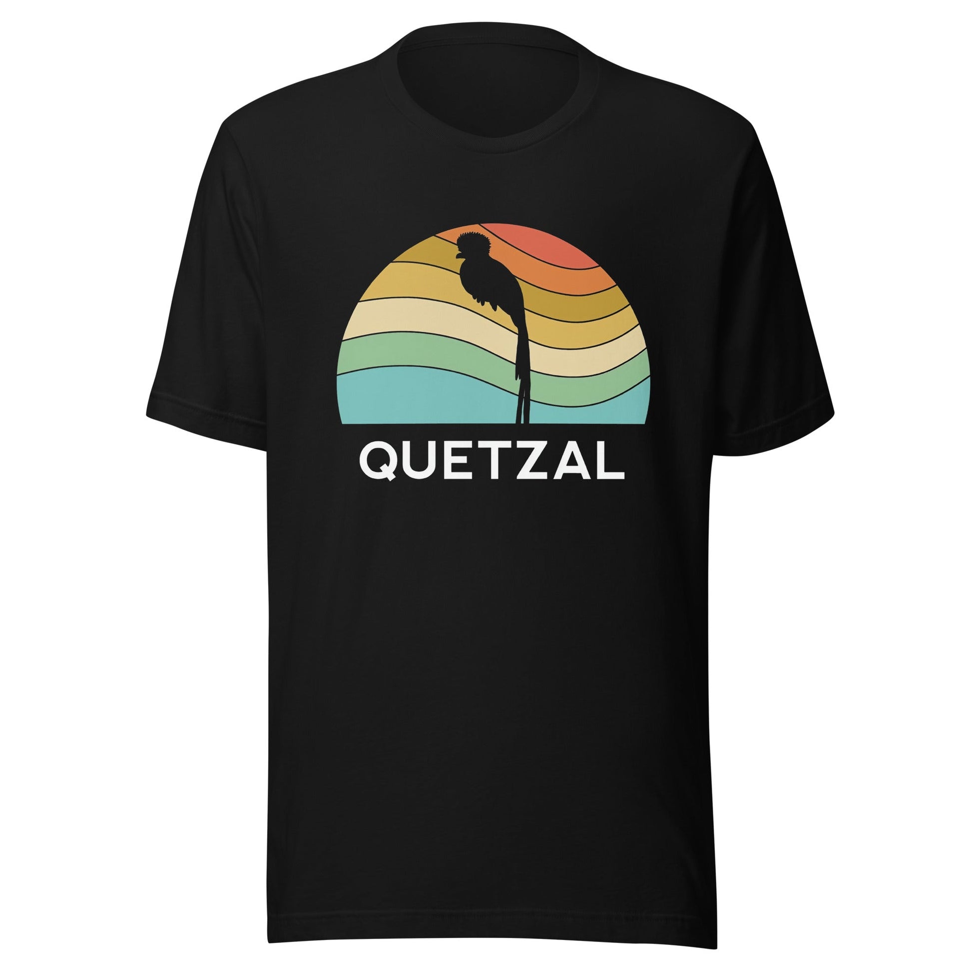 Quetzal - Atitlan Guatemala