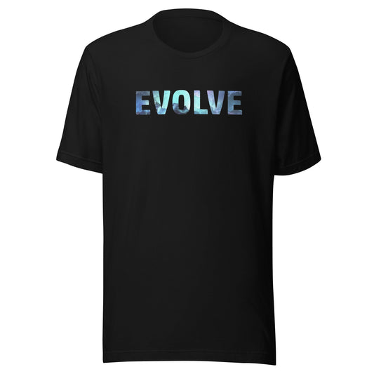 Evolve - Atitlan Guatemala